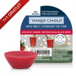 Ceara Parfumata Holiday Cheer, Yankee Candle